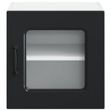 Dishwasher Panel Kalmar 2 pcs Black 40 x 31 x 40 cm 884477