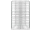 Gabion with 5 mm Wire and 5x5 cm Mesh 100x30x200 cm 3464204