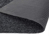 Dirt Trapper Carpet Runner 100x500 cm Anthracite 327173