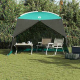 Mosquito Tent with Roof Sea Green 320 x 320 x 218 cm 4100689