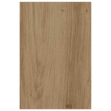 Decor Panels 50 pcs Artisan Oak 40 x 60 x 0.27 cm 885614