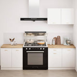 Kitchen Worktop 100x63,5x4 cm Solid Wood Oak Rectangular 4009004