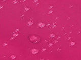 Horse Blanket Pink and Black 105 cm Polyester 42013150