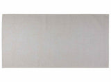 Area Rugs Rectangular LUGO Cream 230 x 160 cm Polyester 42022678