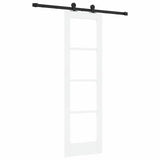 Sliding Door ORKDAL White 61 x 198.5 cm 3332098