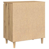 Sideboard Artisan Oak 60x35x70 cm Engineered Wood 856477