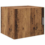 Wall Cabinet Old wood 50 x 42.5 x 40 cm Engineered wood 879650