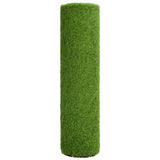 Artificial Grass 1.33x5 m/40 mm Green 148833