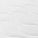 ZNTS Pocket Spring Mattress Medium 100x200 cm 372811