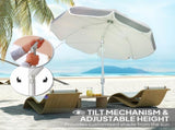 Wall Mounted Umbrella 96562589