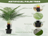 Artificial Areca Palm Tree 56847677