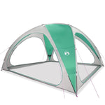 Party Tent Sea Green Waterproof 4009547