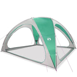 Party Tent Sea Green Waterproof 4009547