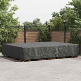 Furniture Cover Plain Black 400 x 300 x 70 cm 210D 4105870