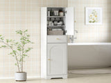 Bathroom Cabinet 13818031