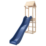 Outdoor Playset Solid Wood Pine 3155852