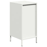 Sideboard White 35x39x73,5 cm Cold-rolled Steel 851399