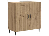 Sideboard Artisan Oak 66 x 34.5 x 89.5 cm Engineered Wood 894824