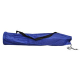 Badminton Net Set with Shuttlecocks 300x155 cm 91307