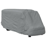 Motorhome Covers Grey 660x235x275 cm Non-woven Fabric 4015878