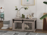 80CM Dog Crate 79378801