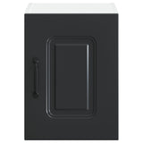 Dishwasher Panel Kalmar 2 pcs Black 30 x 31 x 40 cm 884497