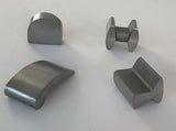 7x Auto Body Repair Tool Kit Craft Panel Beating Hammer and Dolly Set Hammer 43589312