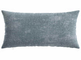 Cushion Cover 6 pcs HEERLEN Light Blue 50 x 75 cm 911680