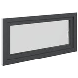 Tilt & Turn Basement Window RISOR 120 x 60 cm 42047302
