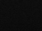 Bed Frame without Mattress Black Super King Fabric 3284872