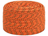 Boat Rope Orange 6 mm 500 m Polypropylene 152659