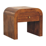 Darcy Chestnut Bedside IN3371