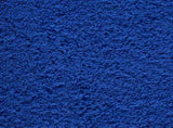 Premium Bath Towels "SOLUND" 4 pcs Blue 100x150 cm 600 gsm 137192