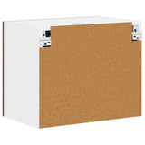 Dishwasher Panel Kalmar Brown Oak 50 x 31 x 40 cm 884548