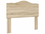 Headboard Sonoma Oak Engineered wood 888069