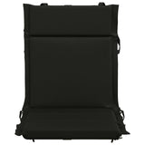 6-Piece High Back Chair Cushions GEMERT 6 pcs 100% Polyester 946464