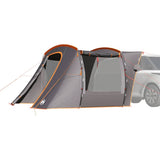 Car Tent Grey and Orange Waterproof 4009517
