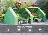 Mini Walk-in Greenhouse 10894563