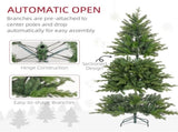 7 Ft Christmas tree 67930519