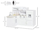 Large gaming kitchen 00733019