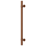 Cabinet Handles 20 pcs Bronze 192 mm Stainless Steel 3203703