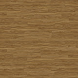 ZNTS Wall Panels Wood Look Brown PVC 4.12 m² 3189145