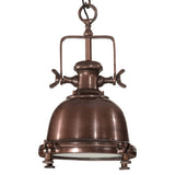 Pendant Lighting 35x35x153 cm Aluminium 357845