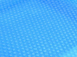 Pool Cover Blue 600x300 cm PE 92149