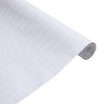 Window Films Frosted Stripes Design PVC 3206466
