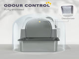 Cat Litter Box 33235092