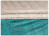 Party Tent Sea Green Waterproof 4100644