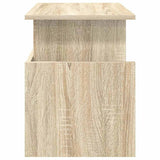 TV Stand 2 pcs Sonoma Oak 50 x 35 x 45 cm Engineered Wood 891005