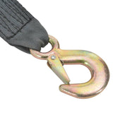 Hand Winch with Strap 1587 kg 143996