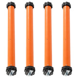 Tubular Motors 4 pcs 50 Nm 3051475